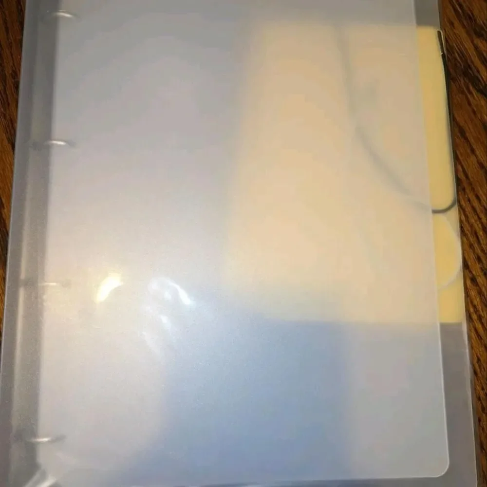 Unbranded Storage-and-organisation